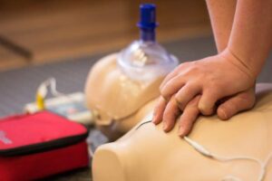 Medical Emergencies