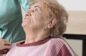 Safeguarding – Vulnerable Adults