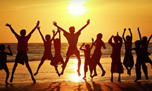 Safeguarding – Children and Young People
