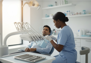 Legal and Ethical Standards for the Dental Team